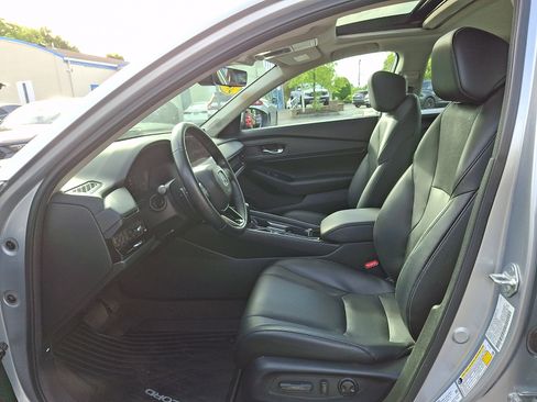 Used 2024 Honda Accord EX-L image 13