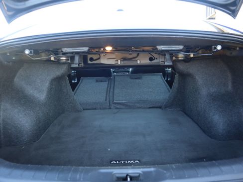 Used 2019 Nissan Altima 2.5 SR image 48