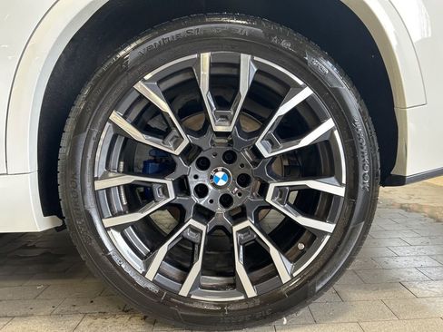 Used 2024 BMW X5 xDrive40i w/ M Sport Package image 31