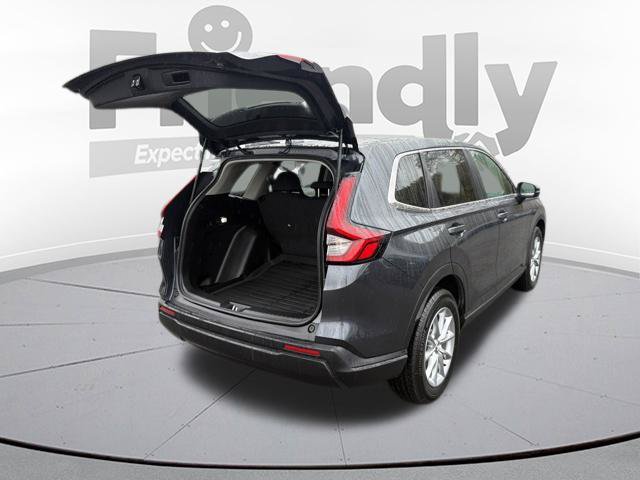 Used 2026 Honda CR-V EX image 46