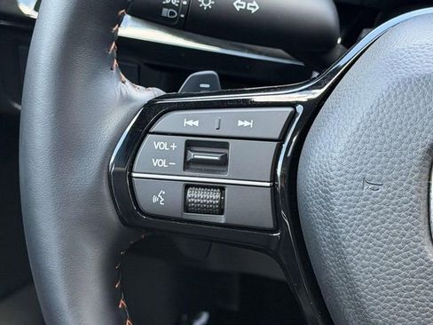 Certified 2026 Honda CR-V Sport Touring image 18