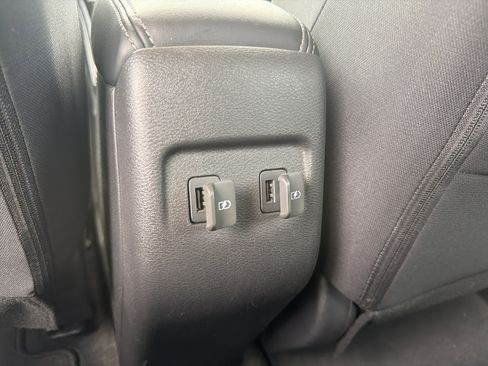 Used 2023 Nissan Kicks SV FWD image 22