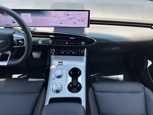 New 2026 Genesis GV70 2.5T Sport Prestige AWD/4WD image 24