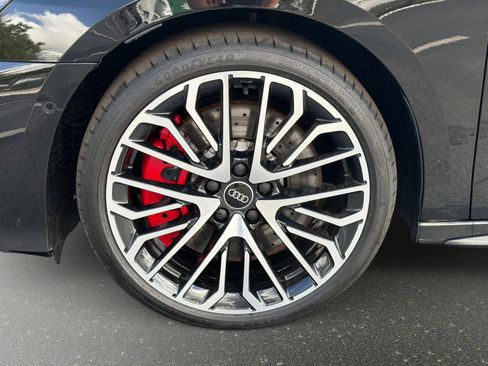 Used 2025 Audi S3 Premium Plus image 12