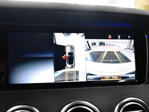 Used 2017 Mercedes-Benz S 65 AMG Cabriolet image 33