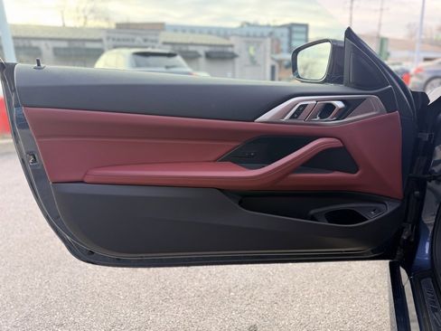 Used 2023 BMW 430i xDrive Coupe w/ M Sport Package image 13