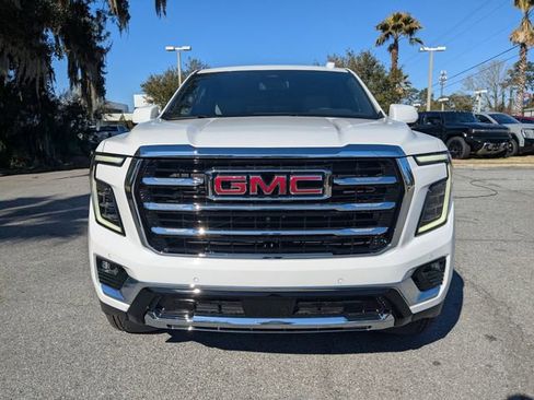 New 2026 GMC Yukon XL Elevation w/ LPO, Floor Liner Package image 11