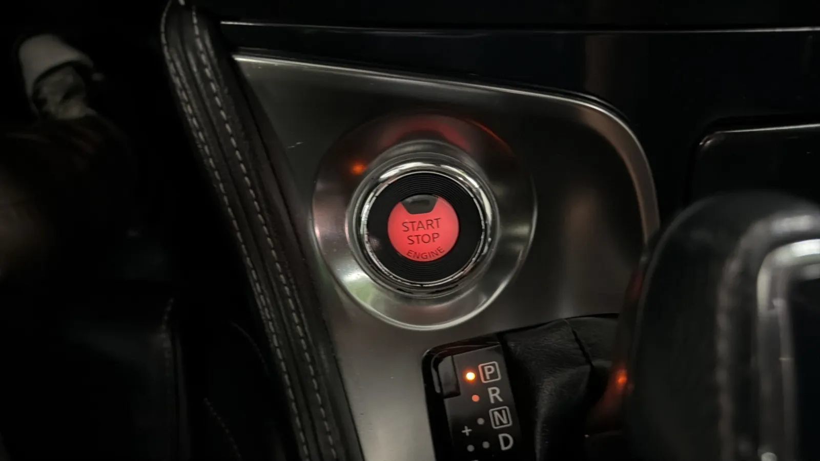 Used 2021 Nissan Maxima 3.5 SV w/ Floor Mat Group FWD image 15