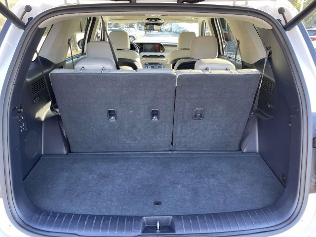 Used 2021 Hyundai Palisade Limited FWD image 9