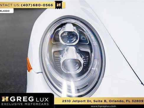 Used 2018 Porsche 911 GT3 image 23