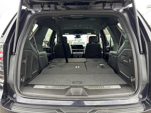 Used 2025 Chevrolet Tahoe Z71 image 31