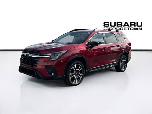 New 2026 Subaru Ascent Limited image 3