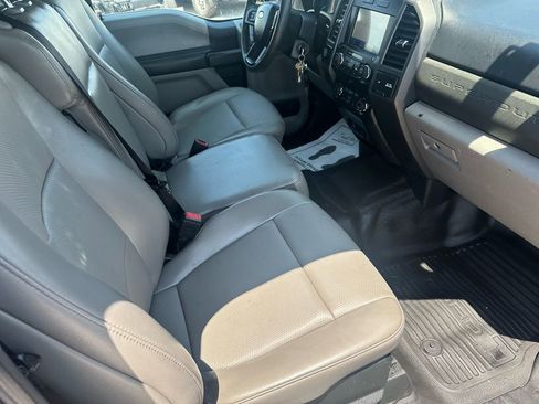 Used 2020 Ford F250 XL w/ Power Equipment Group image 17
