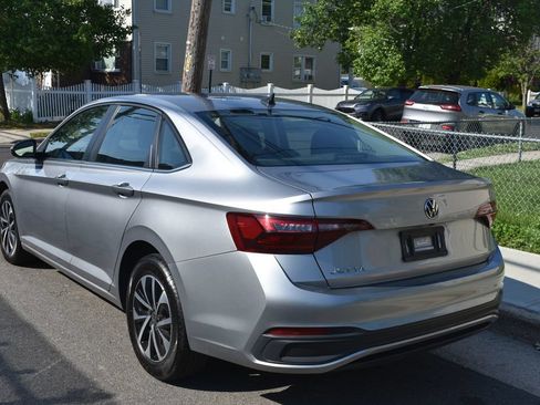 Used 2024 Volkswagen Jetta S FWD image 6