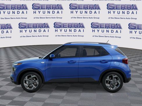 New 2026 Hyundai Venue SEL image 3