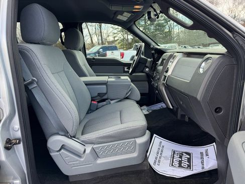 Used 2013 Ford F150 XLT w/ Luxury Equipment Group AWD/4WD image 18