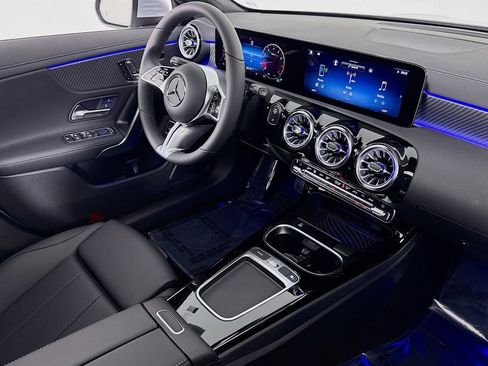 New 2026 Mercedes-Benz CLA 250 CLA 250 image 15