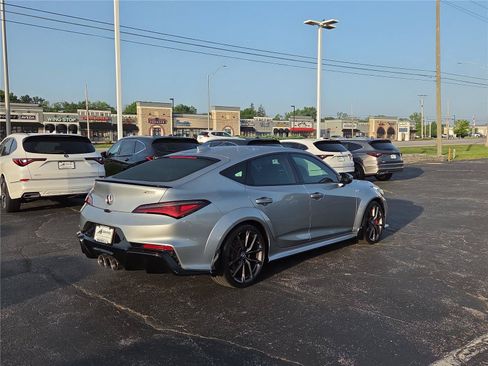 Certified 2024 Acura Integra Type S FWD image 28