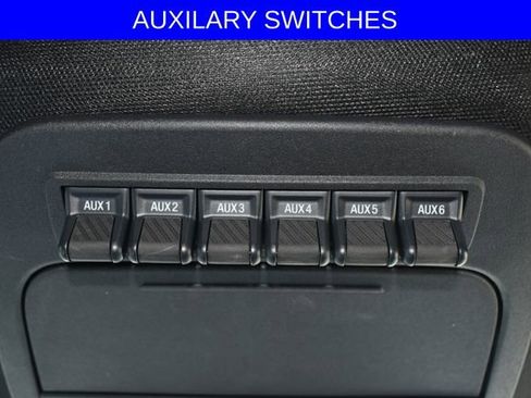 Used 2023 Ford F150 Tremor AWD/4WD image 7