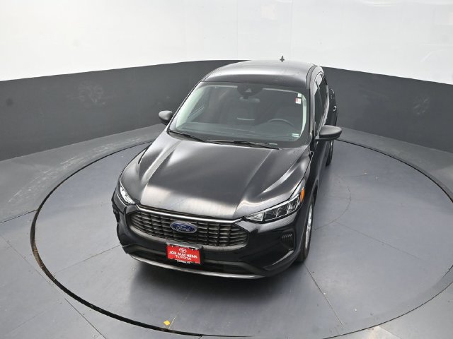 Used 2024 Ford Escape Active FWD image 24