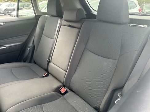 Used 2023 Toyota RAV4 LE FWD image 5
