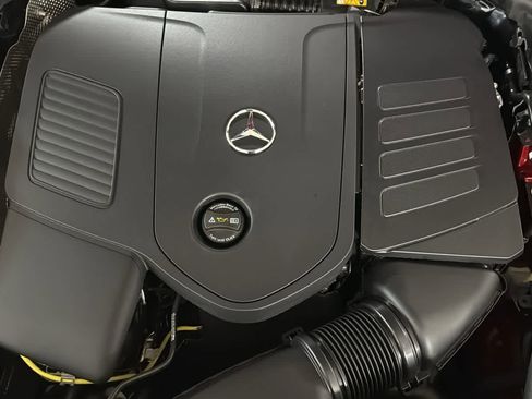 New 2026 Mercedes-Benz GLC 300 4MATIC image 12