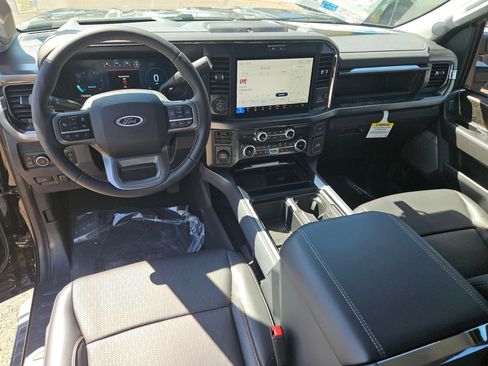 New 2025 Ford F250 Lariat w/ Lariat Ultimate Package image 15