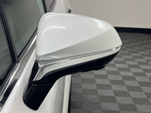 Certified 2023 Lexus RX 350 Premium Plus w/ Cold Area Package FWD image 21