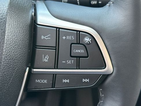 Certified 2024 Toyota Highlander LE image 29