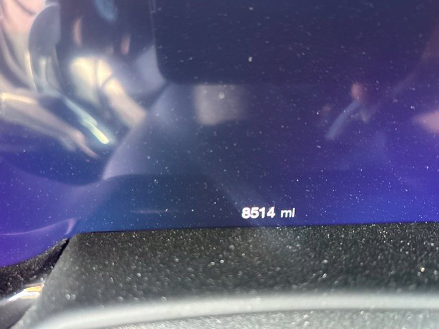 Used 2024 Dodge Hornet R/T Plus AWD/4WD image 13