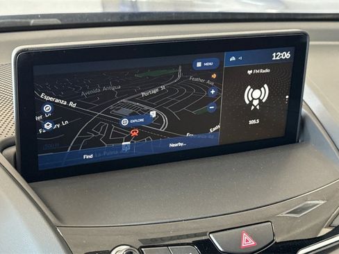 Certified 2024 Acura RDX A-Spec image 25