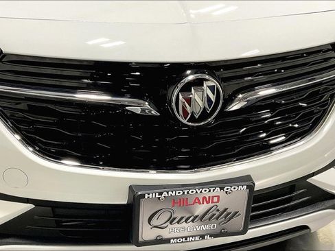 Used 2023 Buick Encore GX Preferred w/ Cold Weather Comfort Package image 29