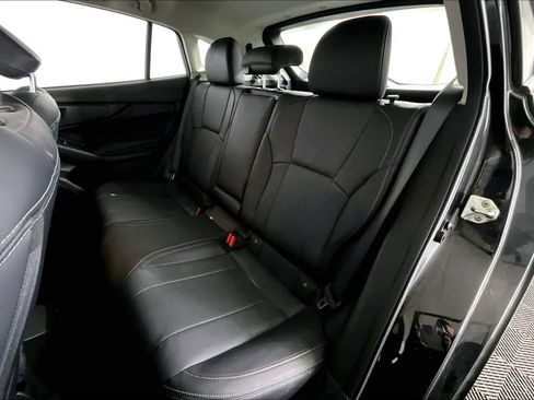 Used 2017 Subaru Impreza 2.0i Limited image 20