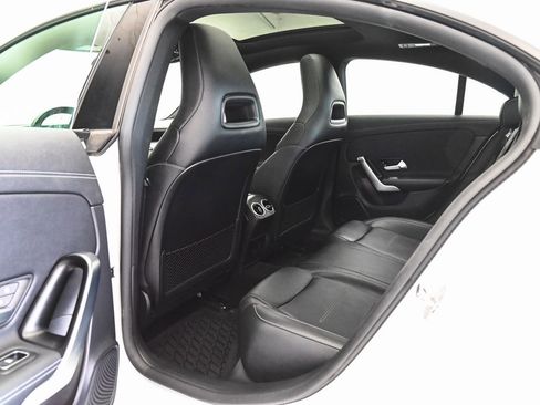 Used 2023 Mercedes-Benz CLA 250 4MATIC w/ AMG Line image 41