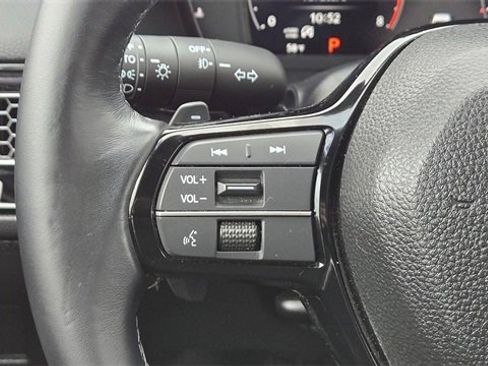 Used 2024 Honda Civic Sport Touring image 9