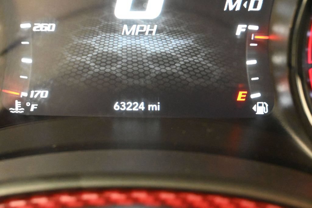 Used 2019 Dodge Charger Scat Pack w/ Daytona Edition Group RWD image 33