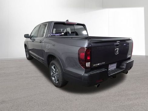 Used 2023 Honda Ridgeline RTL image 37