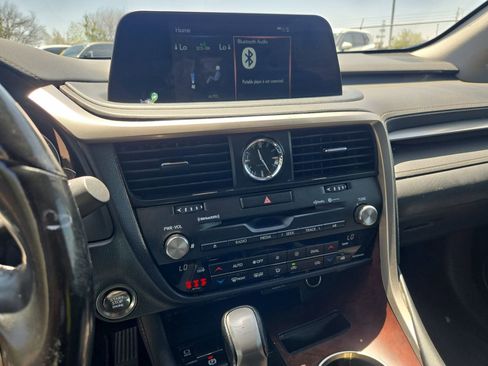 Used 2020 Lexus RX 350 AWD w/ Premium Package image 8