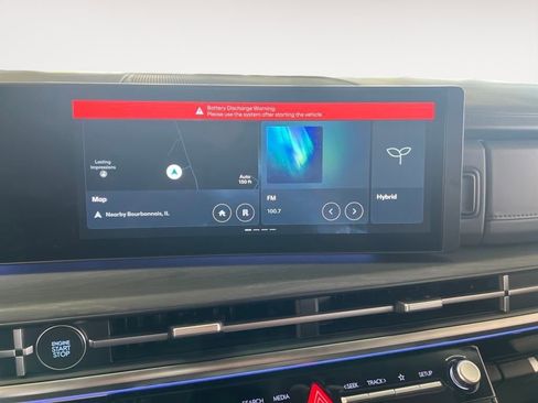 New 2026 Hyundai Santa Fe Limited image 18