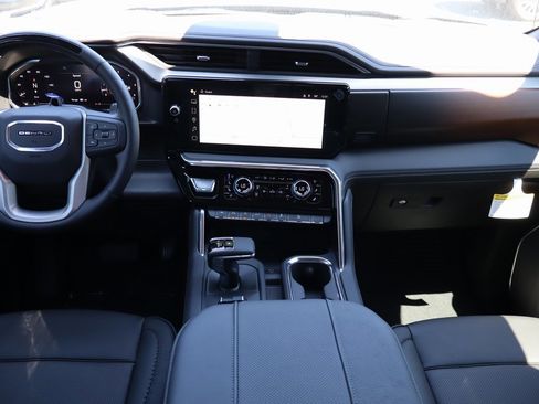 New 2026 GMC Sierra 1500 Denali image 11