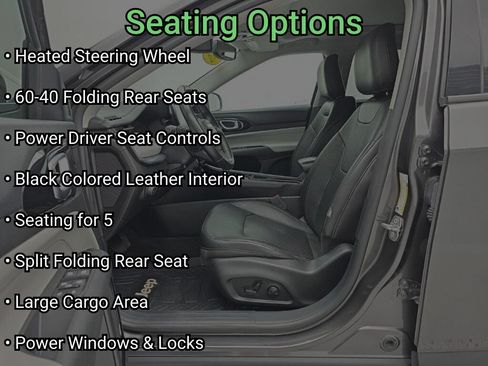 Used 2022 Jeep Compass Limited w/ Sun and Sound Group AWD/4WD image 15