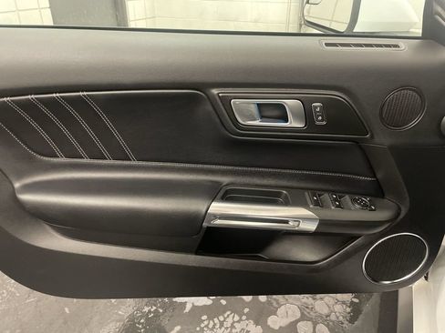 Used 2020 Ford Mustang Premium RWD image 14