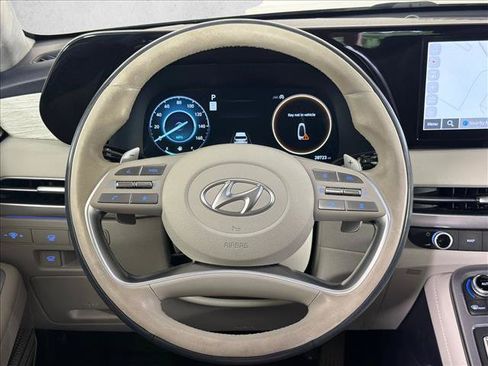 Used 2023 Hyundai Palisade Calligraphy AWD/4WD image 26