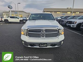 Used 2014 RAM 1500 Big Horn video 3