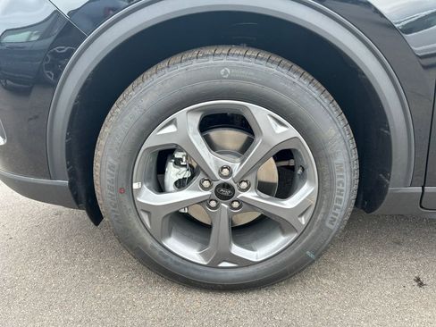 New 2026 Ford Escape ST-Line w/ Tech Pack #1 image 9