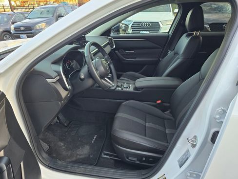 Certified 2025 MAZDA CX-50 2.5 Hybrid w/ Preferred Pkg image 21