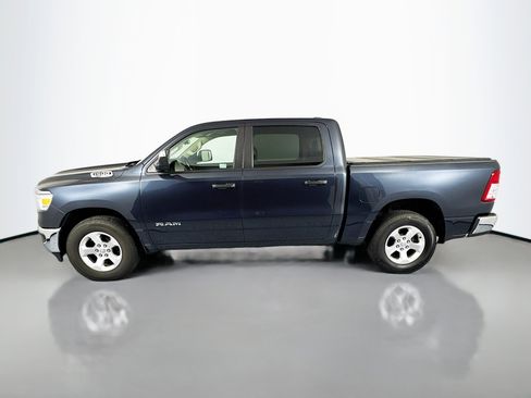 Used 2019 RAM 1500 Tradesman image 8