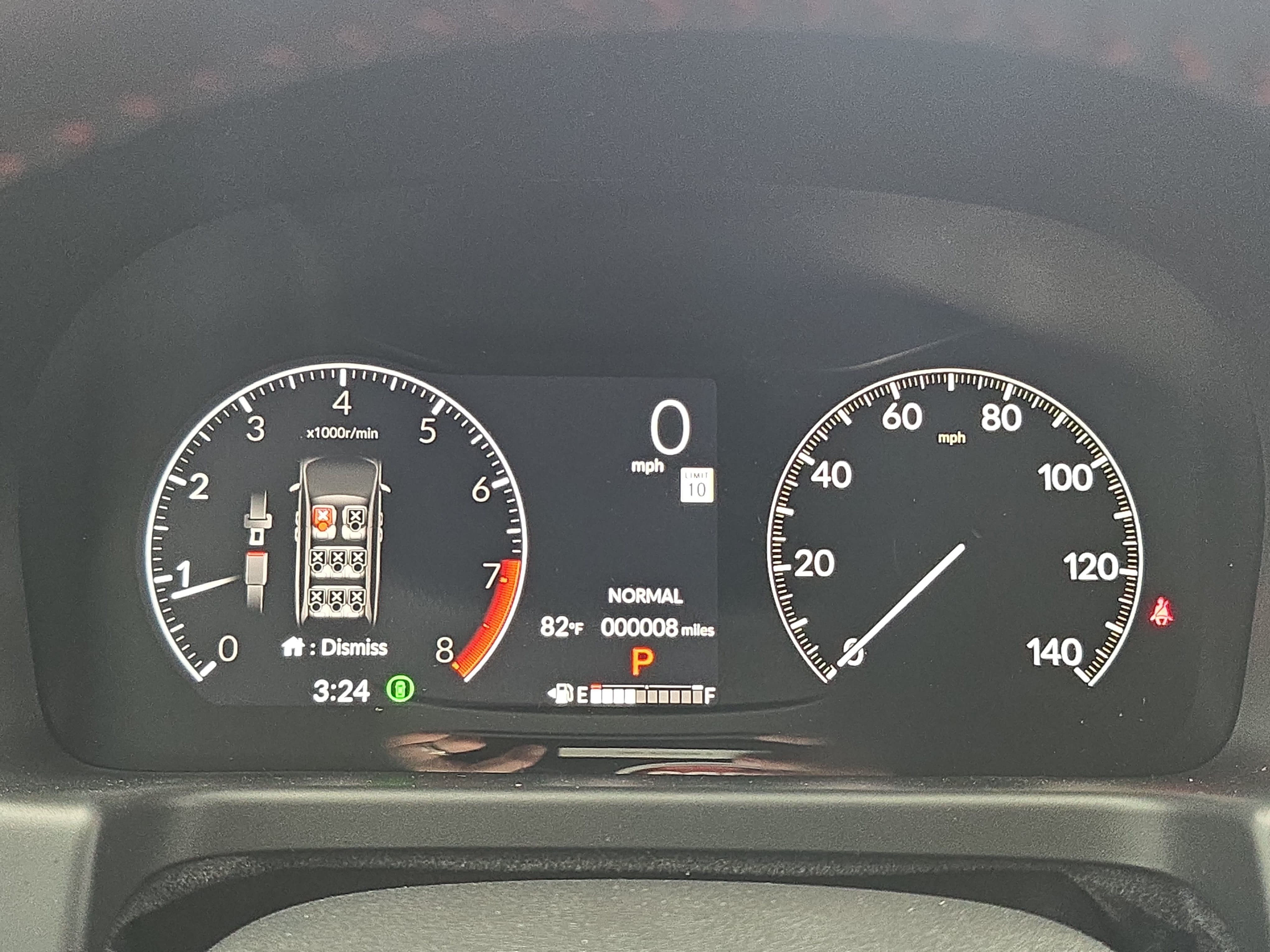New 2026 Honda Odyssey Sport-L image 20