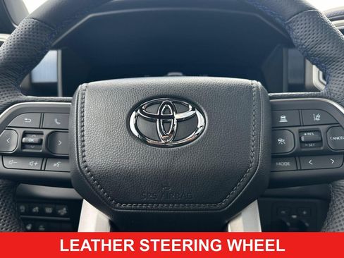 New 2026 Toyota Tundra Platinum AWD/4WD image 24