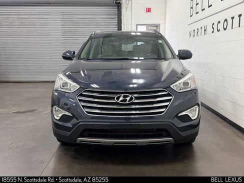 Used 2014 Hyundai Santa Fe GLS FWD image 6
